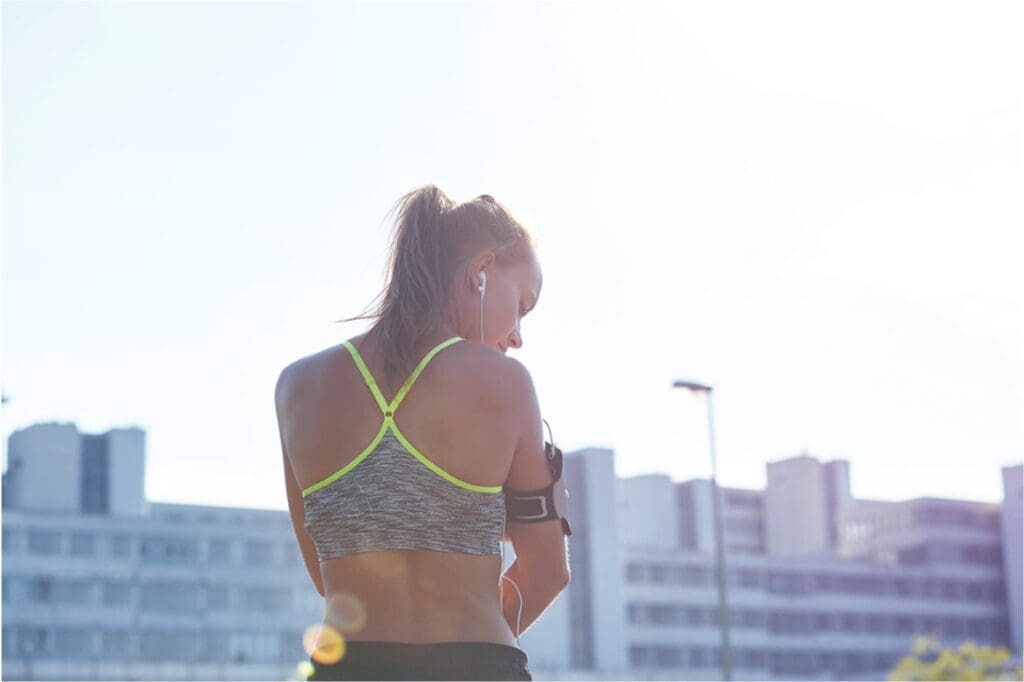 "5 Minute Health Hacks | Personal Training "