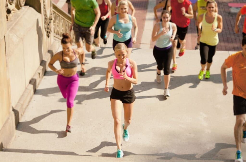"Beginner HIIT Treadmill Workout | Personal Training "