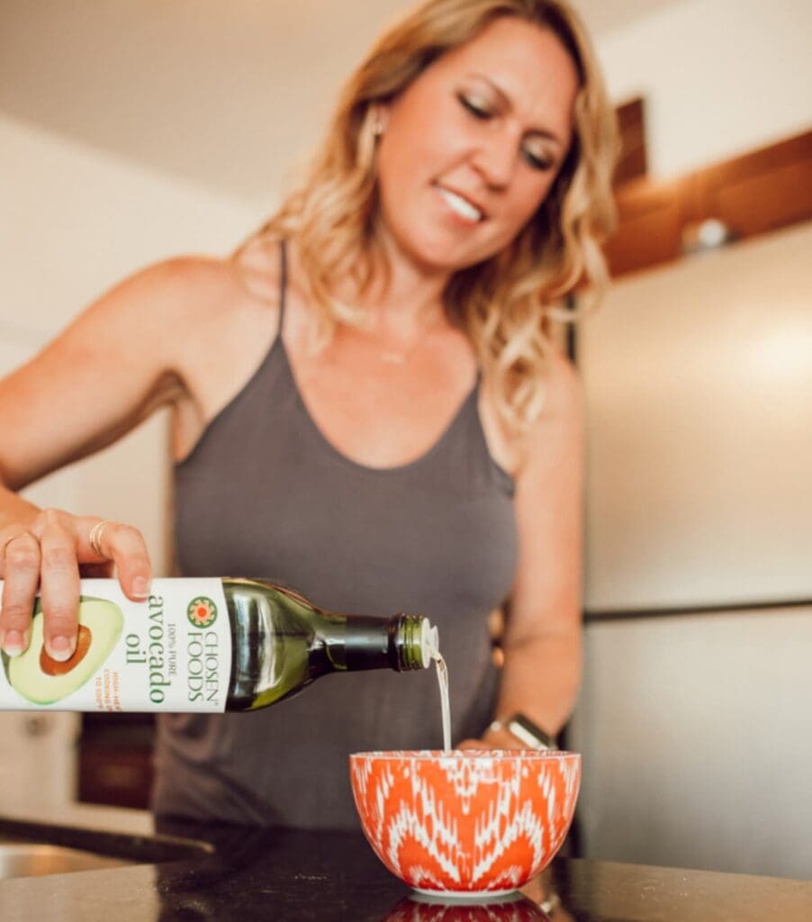 "How to Choose the Healthiest Cooking Oils and Which to Avoid | Personal Training "