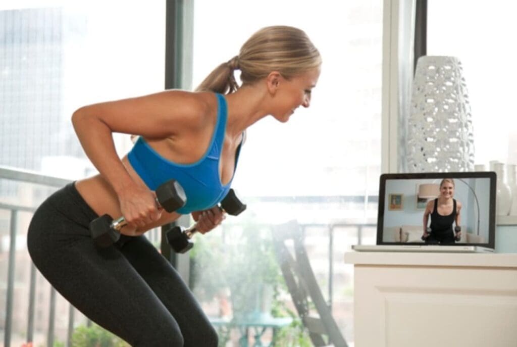 "Should You Stop Working Out Because of the Coronavirus? | Personal Training "