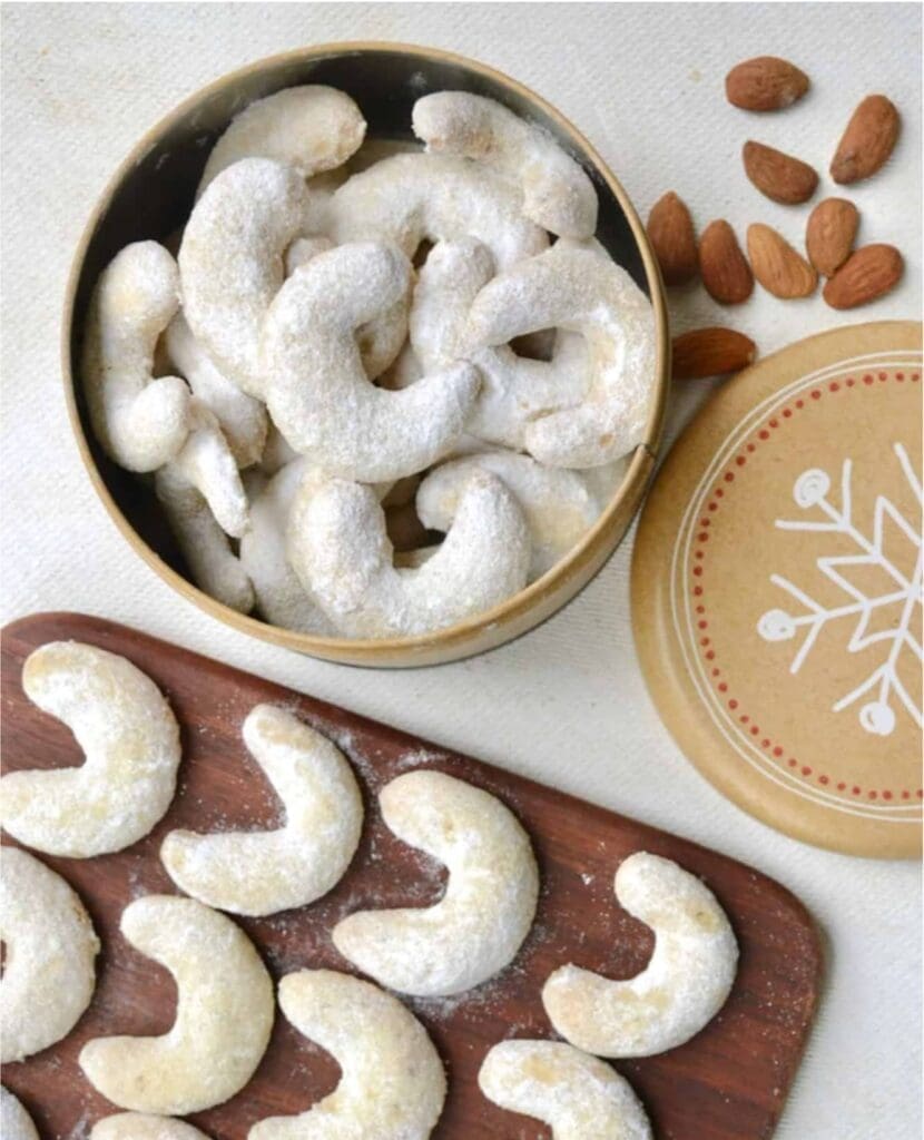 "12 Healthy Christmas Cookie Recipes | Personal Training "