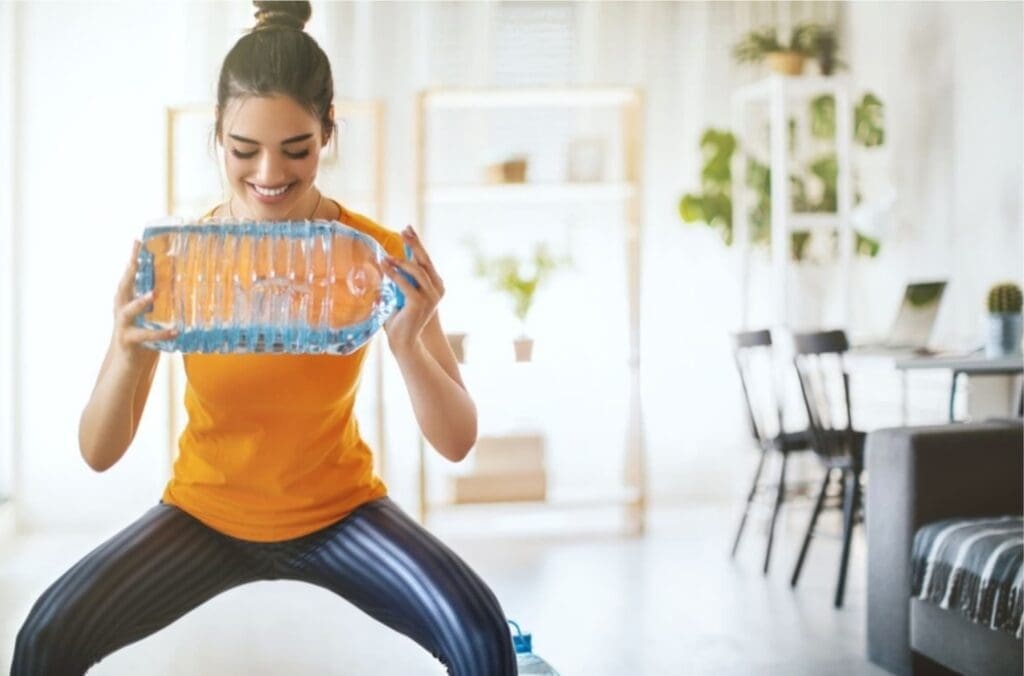"The Best Cardio Home Workouts | Personal Training "