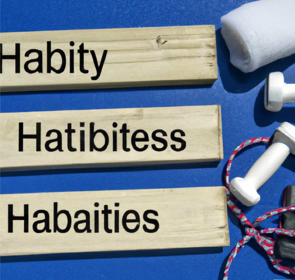 "10 Simple Habits for Achieving Your Fitness Goals | Personal Training "