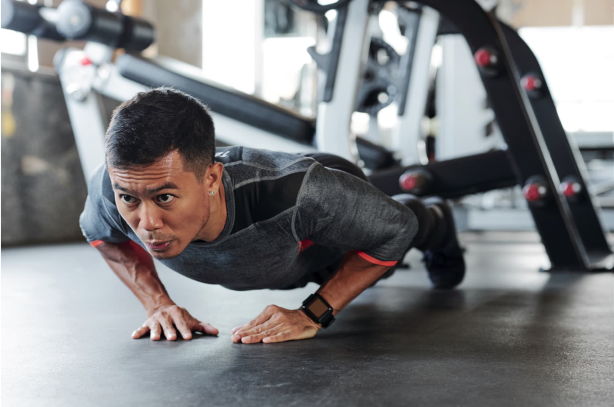 "The Shocking Truth About Exercise and Disease Prevention | Personal Training "
