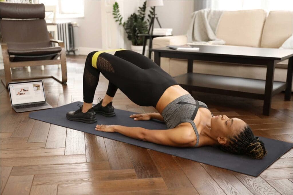 "Abductor Exercises for Injury Prevention: A Guide from San Mateo's most trusted personal trainer. | Personal Training "
