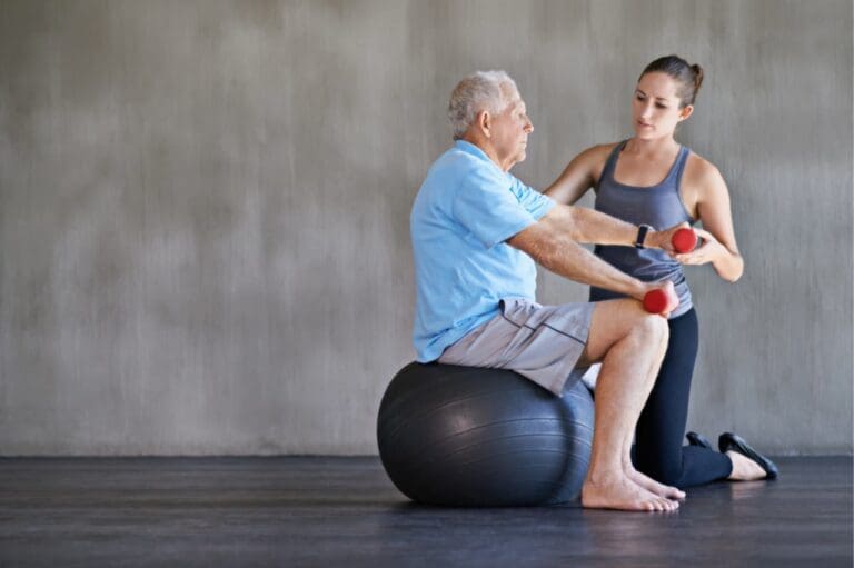 “Top 5 Benefits of Strength Training for Bone Health – Tips from a Personal Trainer in San Mateo.