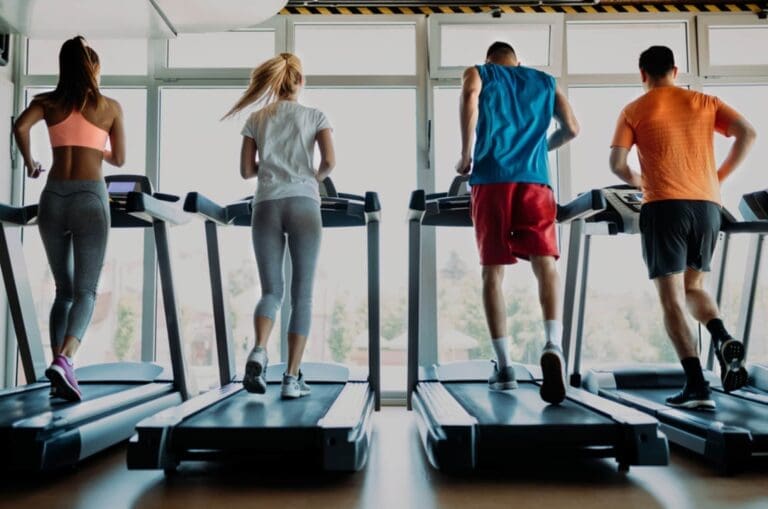 Debunking Cardio Myths: Top 5 Misconceptions – Your Personal Trainer in San Mateo.