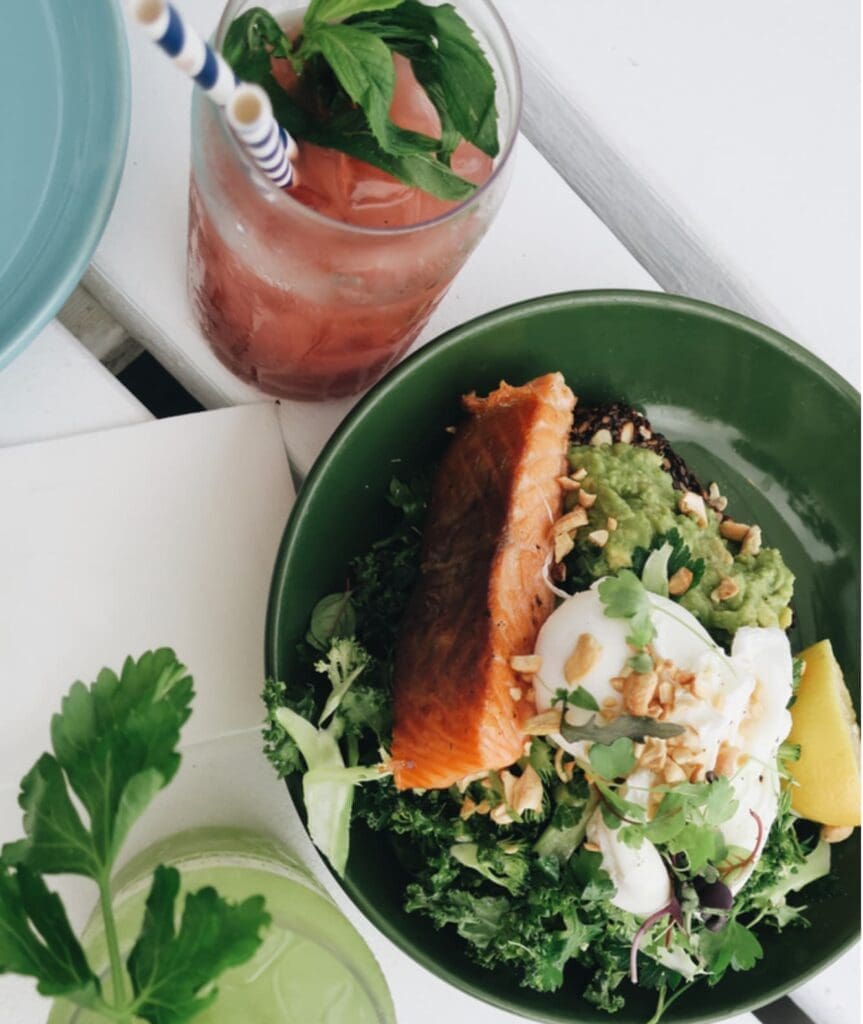 "Eating for Energy: A Nutrition Guide for Busy People. Tips from San Mateo's Personal Trainer. | Personal Training "