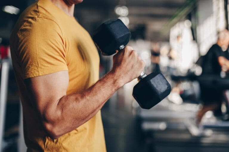 The Power of Negatives: A Guide to Eccentric Training for Muscle Growth. Tips from Holly Roser.