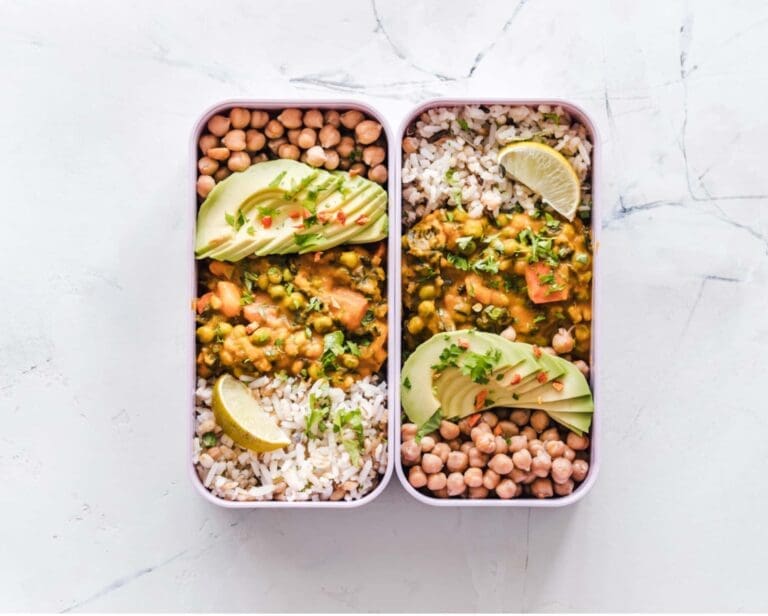 From Meal Planning to Macro Tracking: Tips from San Mateo’s Personal Trainer, Holly Roser Fitness.