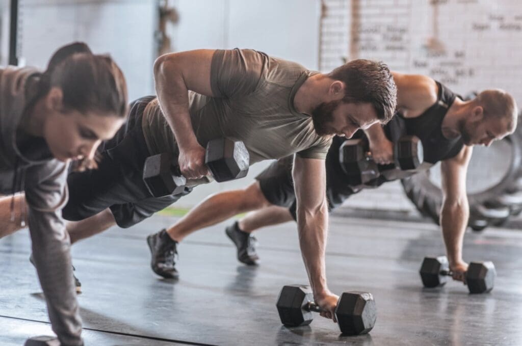 "The Science of Muscle Damage and Repair. A Guide from San Mateo's Personal Trainer, Holly Roser. | Personal Training "
