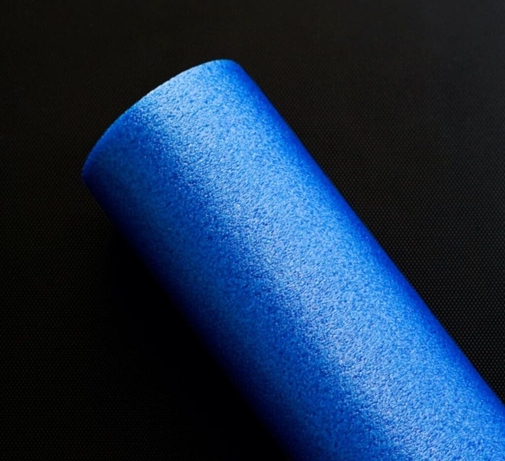 "The Power of Foam Rolling: Techniques for Muscle Recovery from the Perspective of a Personal Trainer | Personal Training "