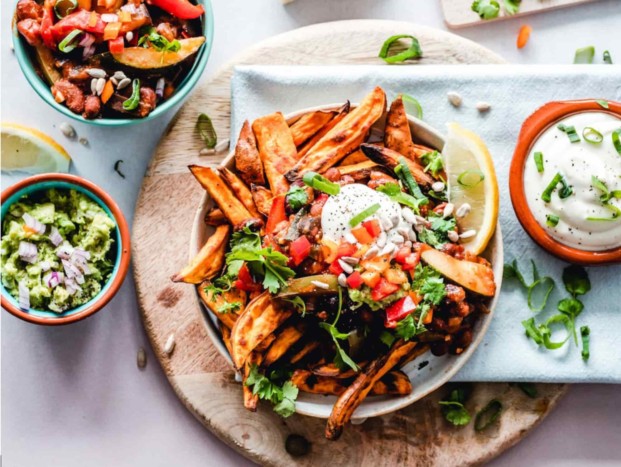 "Plant-Based Weight Loss with your San Mateo Private Trainer, Holly Roser Fitness. | Personal Training "