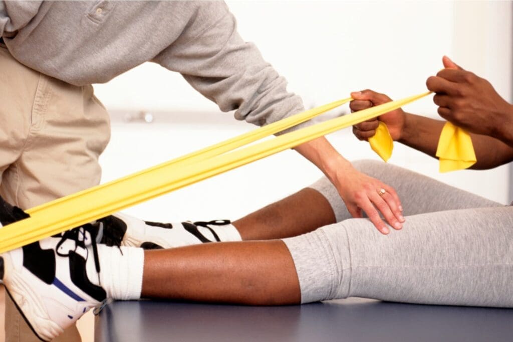 "Recovering from Injury: A Guide to Safe and Effective Recovery from San Mateo's Personal Trainer | Personal Training "