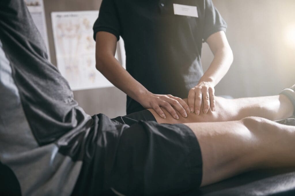"Injury Recovery: Safe and Effective Recovery from Muscle Injuries. Tips from Holly Roser Fitness. | Personal Training "