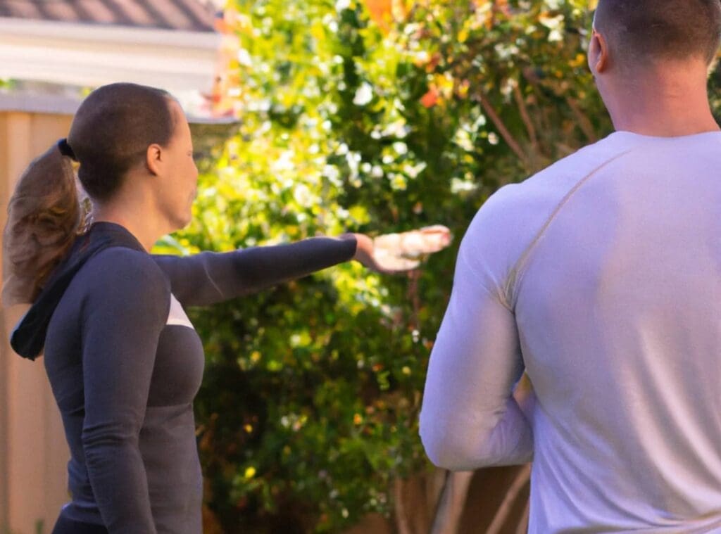 "The Benefits of Hiring Holly Roser Fitness as Your Mobile Personal Trainer | Personal Training "