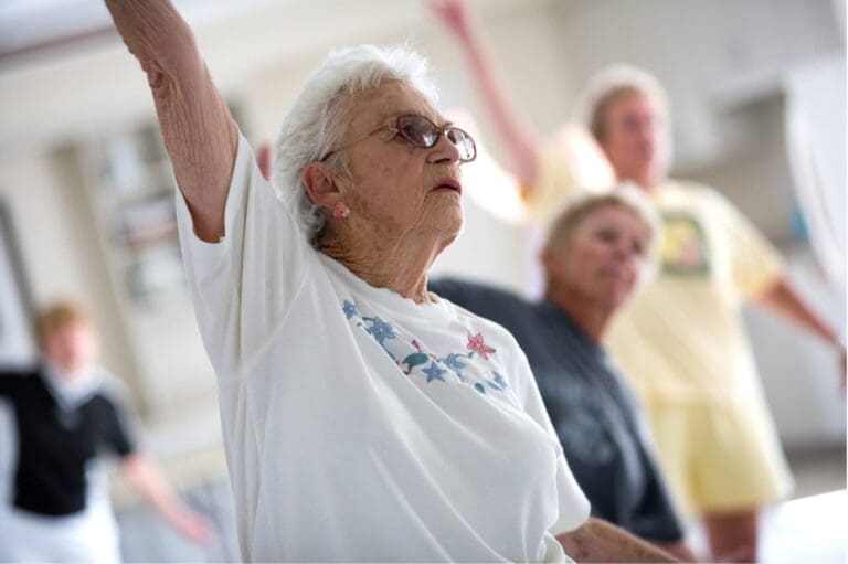 Senior Fitness and Safety: A guide to safe exercise from San Mateo’s most trusted Personal Trainer
