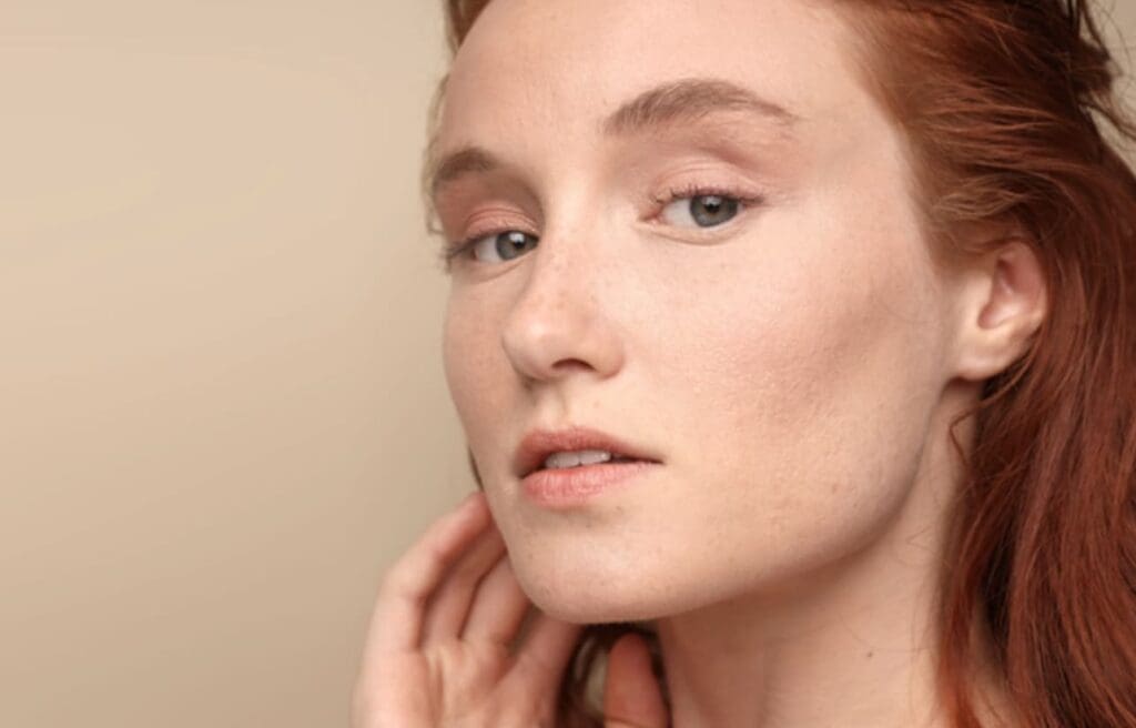 ""Exercise and Skin Health: How to Improve Your Complexion". Tips from San Mateo's Personal Trainer | Personal Training "