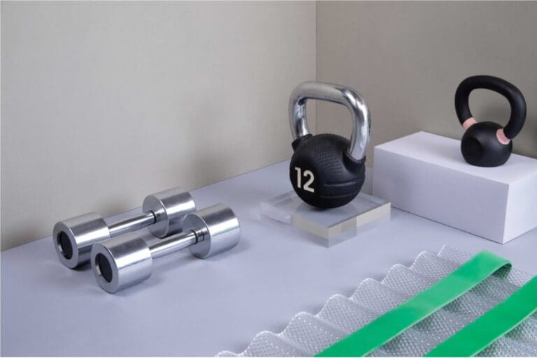 “The Pros and Cons of using free weights: Tips from San Mateo’s trusted Personal Trainer.
