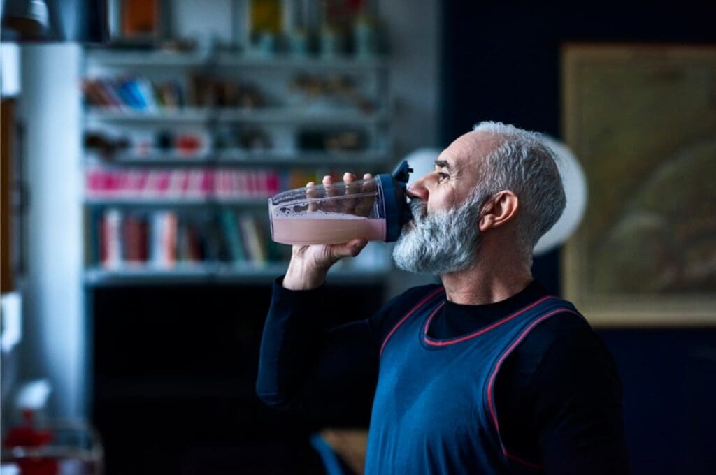 "The Impact of Nutrition on Muscle Building: A Fitness Guide from your San Mateo personal trainer. | Personal Training "