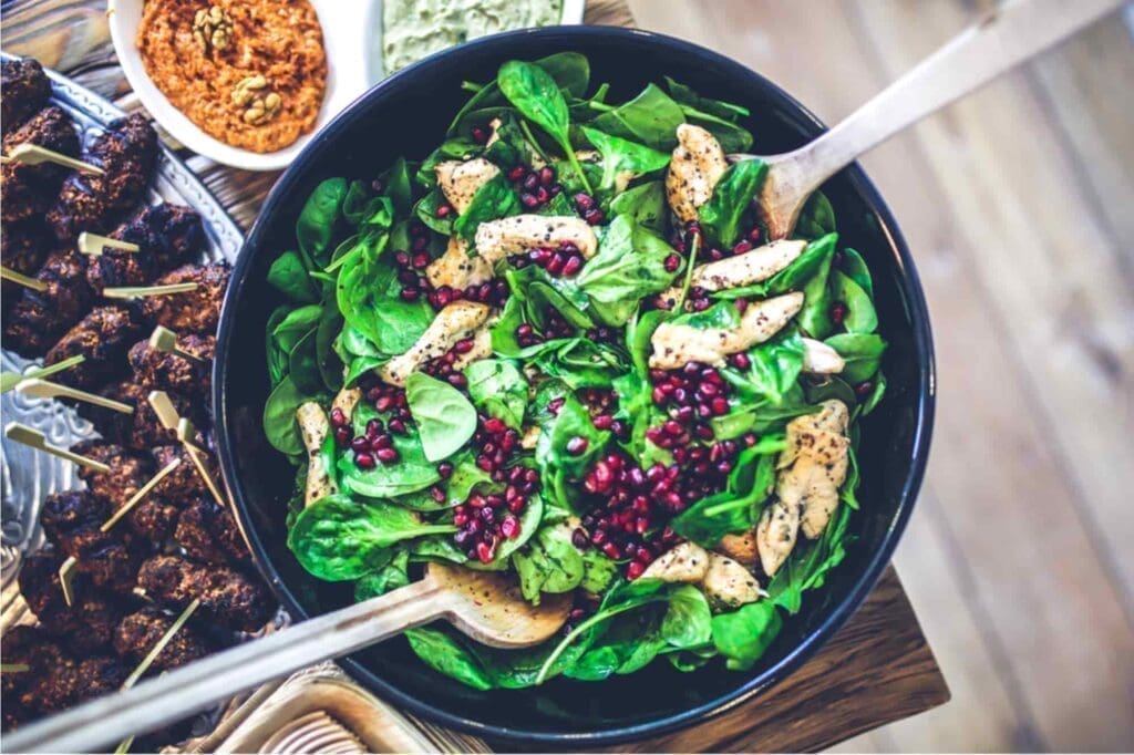 "The Importance of Micronutrients in Fitness and Nutrition | Personal Training "