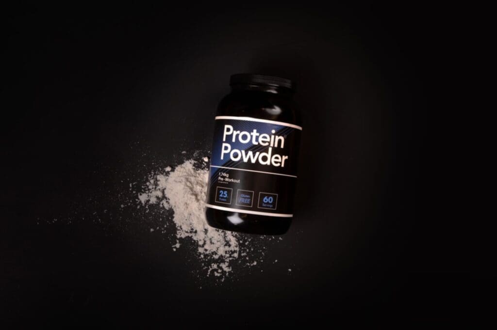 ""The Role of Supplements in Nutrition for Fitness" | Personal Training "