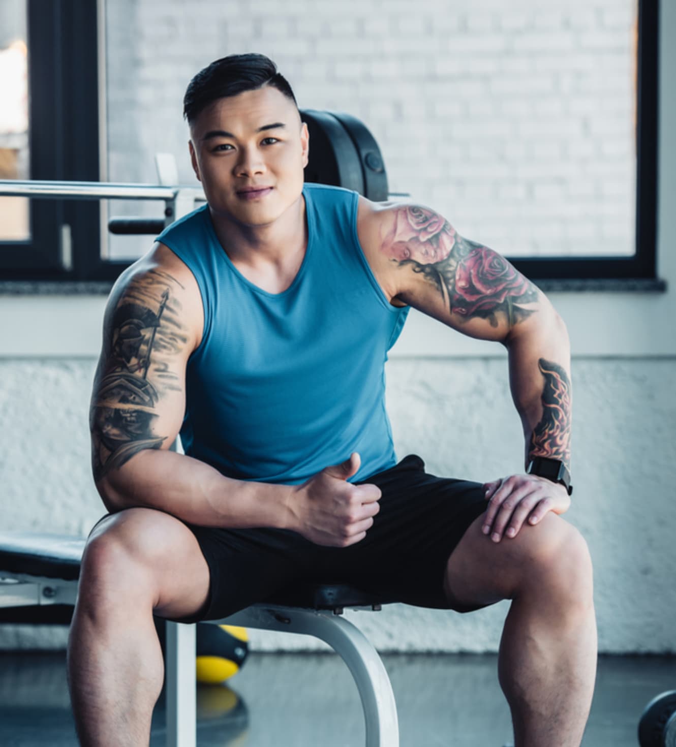 How To Build Muscle Definition: Science-Based Training Guide