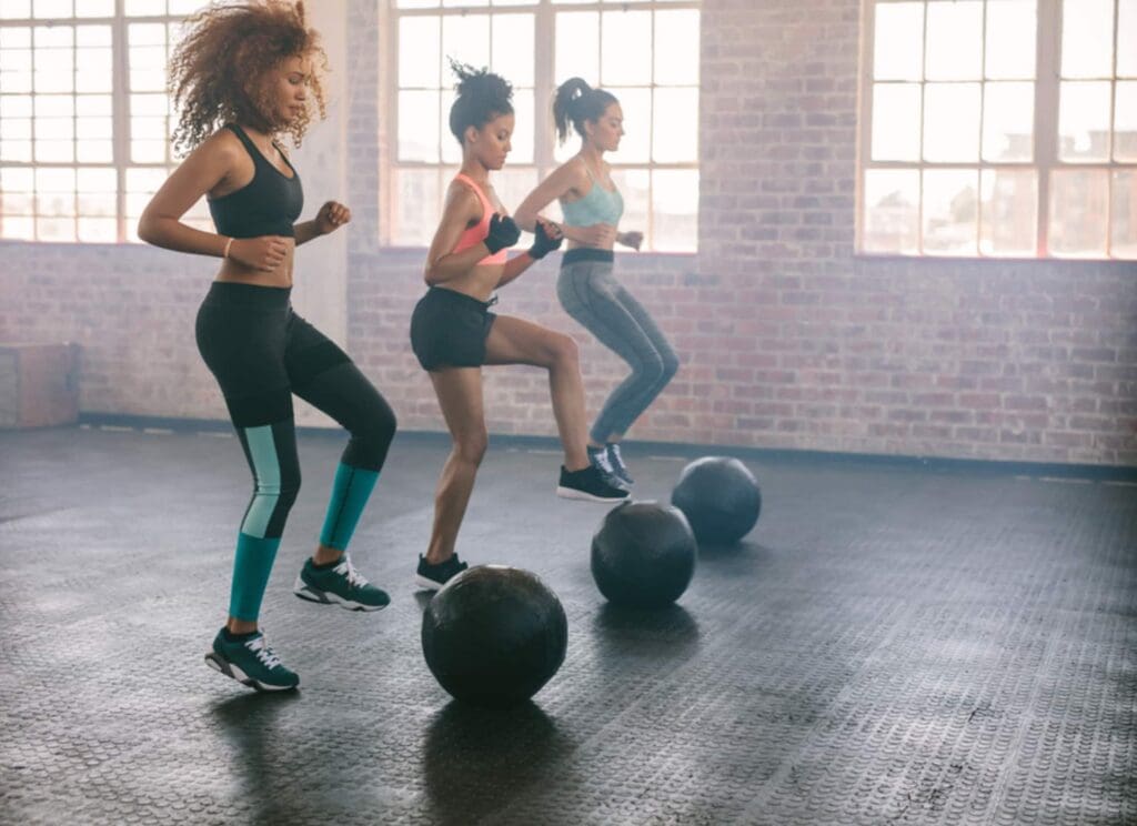"Get Fit Fast with HIIT: Personal Trainer Tips from Holly Roser Fitness, San Mateo's Trusted Source | Personal Training "