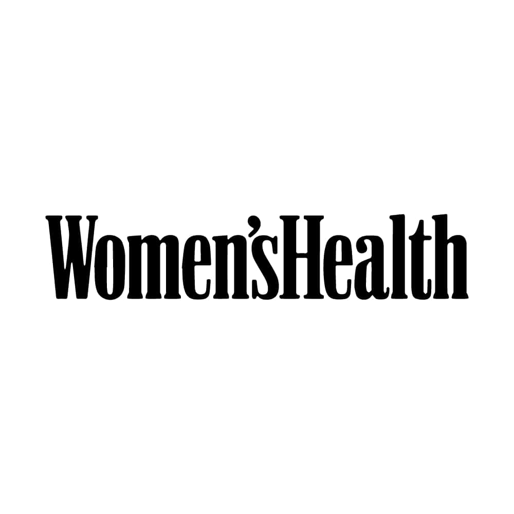 Holly Roser intervied by Women's Health Magazine. Holly Roser Fitness is a personal training studio in San Mateo.