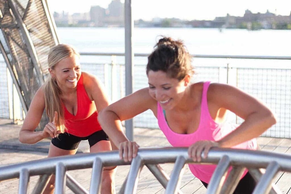 "How to Prepare for Your First Training Session at Holly Roser Fitness | Personal Training "