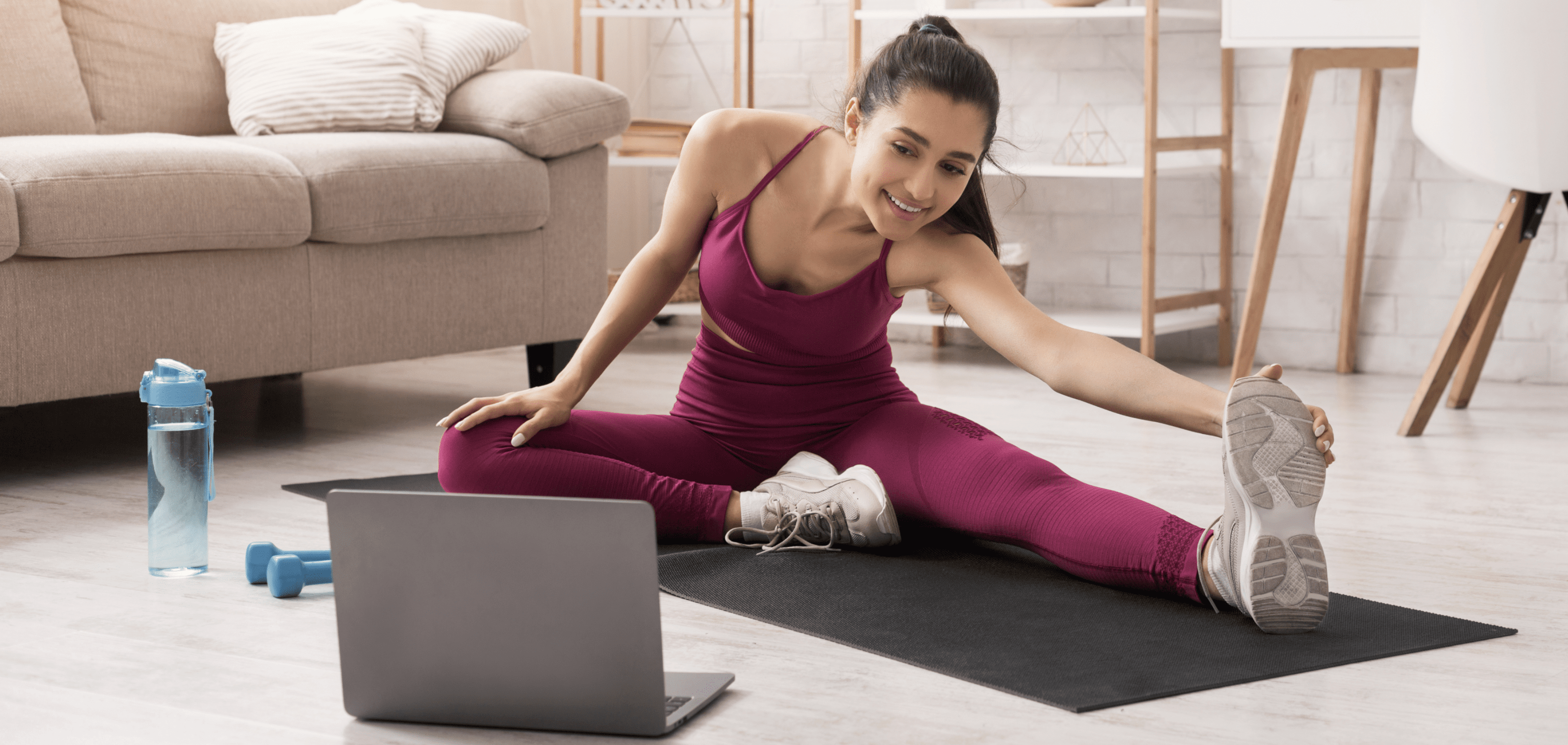 World-Class Virtual Personal Training | Holly Roser Fitness. 18 "World-Class Virtual Personal Training | Holly Roser Fitness. | Personal Training "