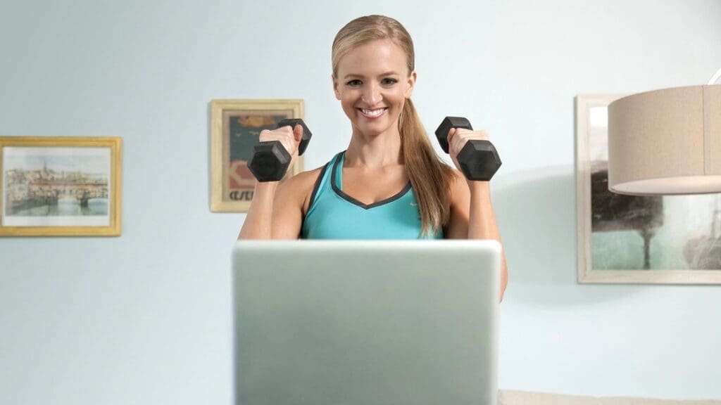 World-Class Virtual Personal Training | Holly Roser Fitness. 3 "World-Class Virtual Personal Training | Holly Roser Fitness. | Personal Training "