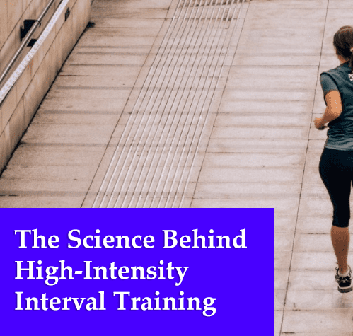 Unlocking Your Full Potential: Science of High-Intensity Interval Training