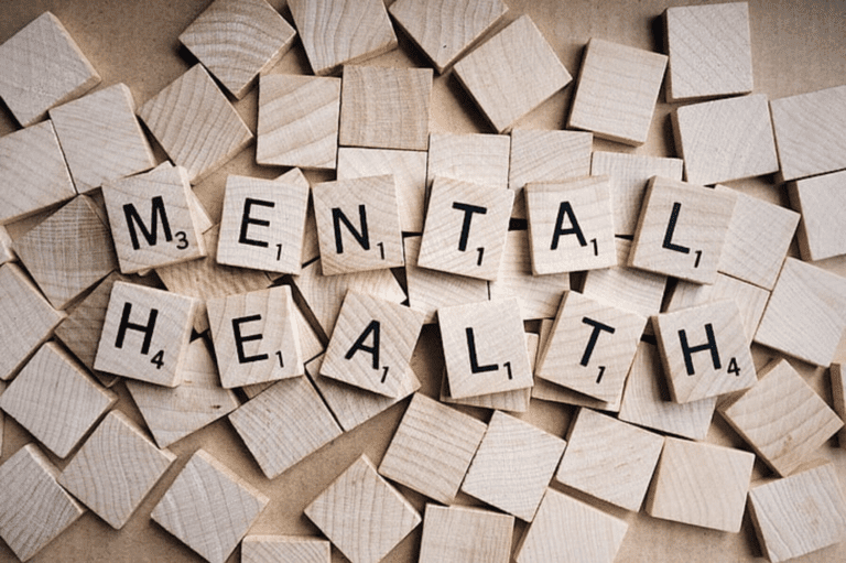 Five Proven Benefits of Personal Training for your Mental Health