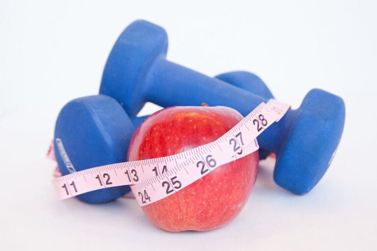 Harness the Power of Diet and Exercise for Ultimate Wellness