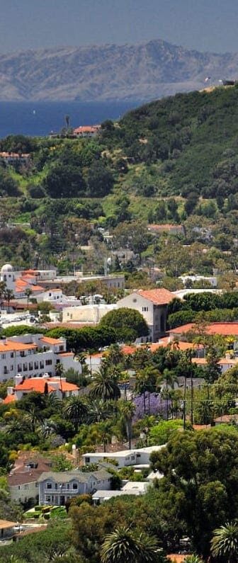 "Santa Barbara Personal Training | At-Home Fitness | Holly Roser Fitness | Personal Training "