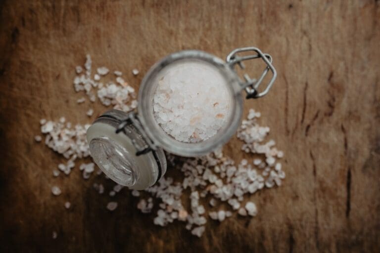 Salt and Weight Loss: What You Need to Know to Shed Pounds