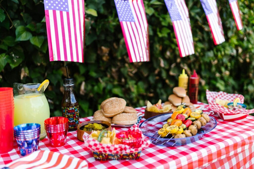 "Indulge in Healthy 4th of July Recipes That Taste Amazing | Personal Training "