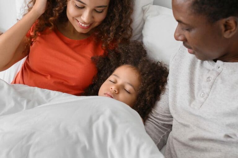 Aligning Sleep Patterns for Better Health with Sleep Synching