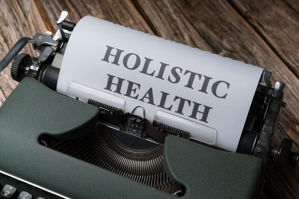 "Physical Fitness and Its Relationship to Holistic Health | Personal Training "