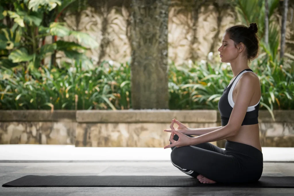 "Transform Your Workouts: The Ultimate Guide to the Mind-Body Fitness Connection | Personal Training "