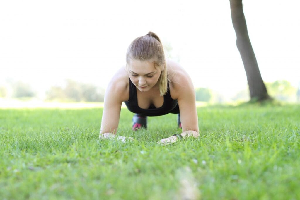 "Get Fit This Summer: Powerful Beginner’s Guide to Summertime Fitness | Personal Training "