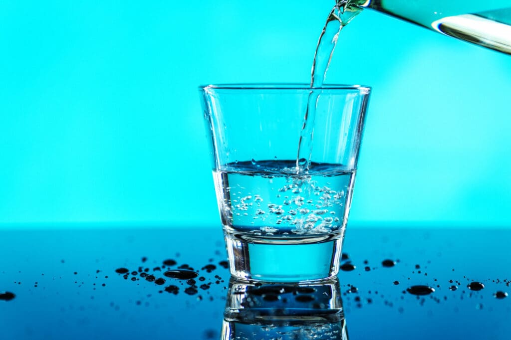 Hydrate