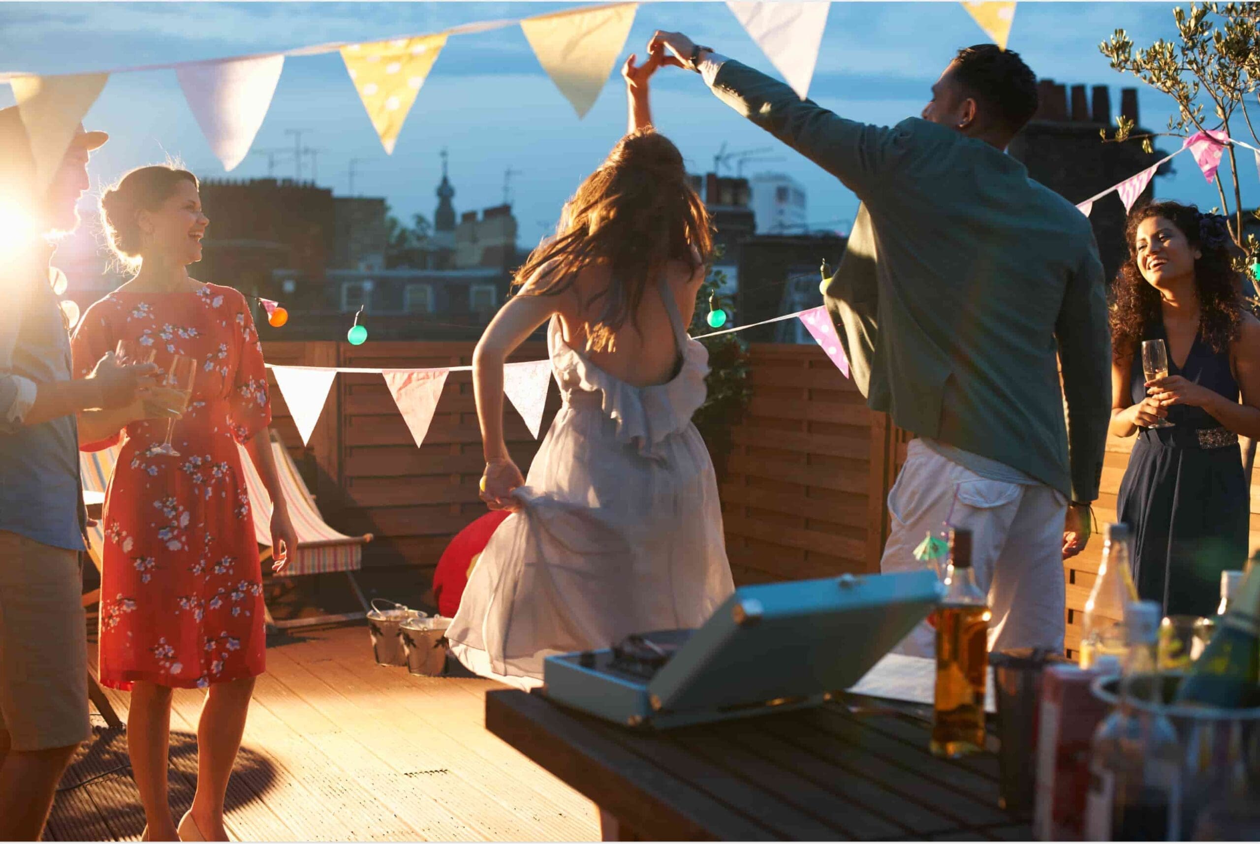 Best outdoor dance classes in San Francisco Tips from Holly Roser Fitness