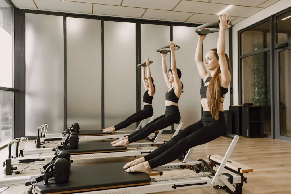 "Functional Fitness vs. HIIT: The Ultimate Comparison for Optimal Results | Personal Training "