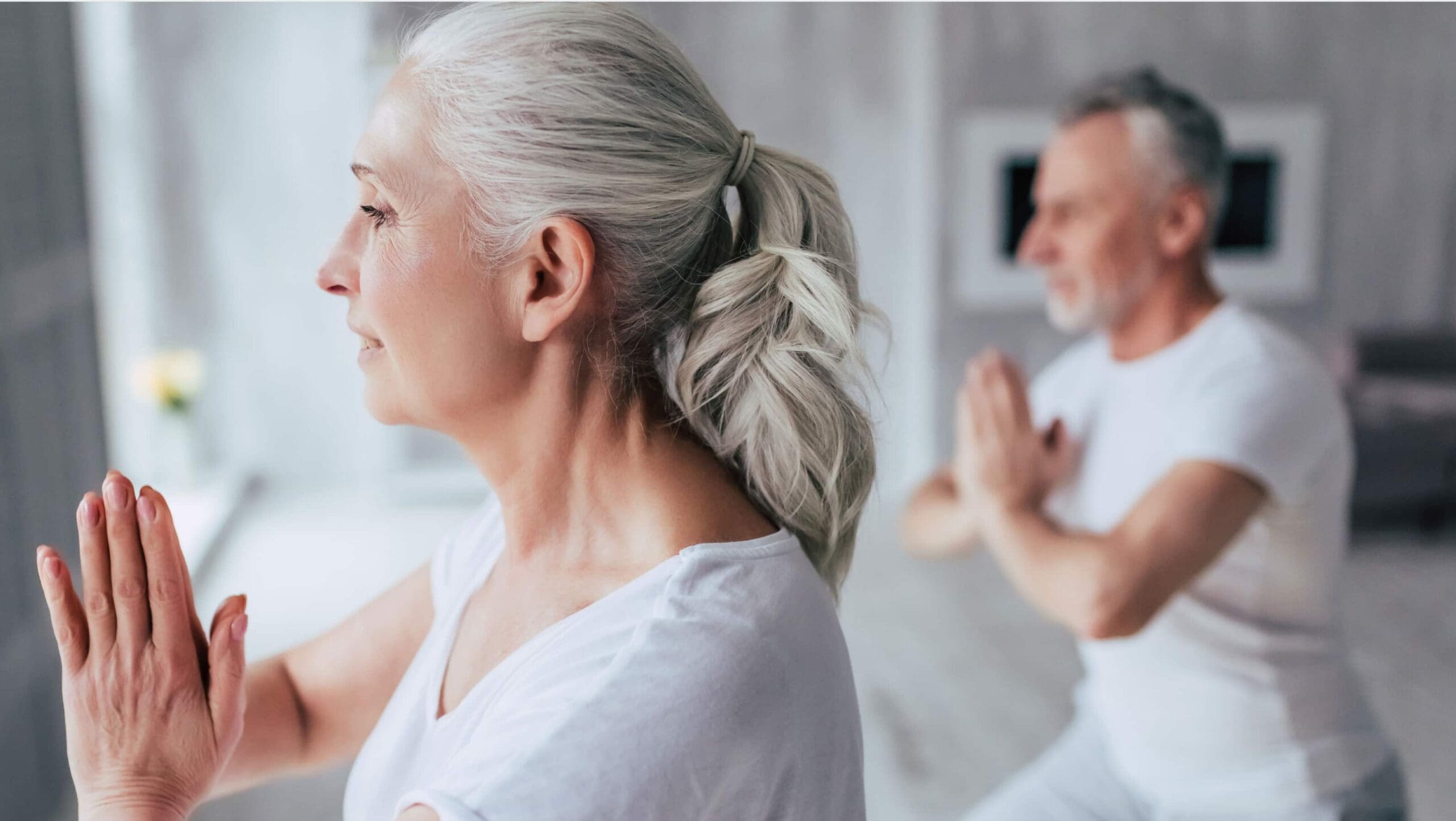 Creating balance between work and fitness. Tips from Holly Roser Fitness.
