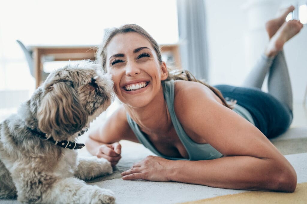 Manhattan In-Home Training | No Commute Required | Holly Roser Fitness 13 Holly Roser Fitness at home mobile training