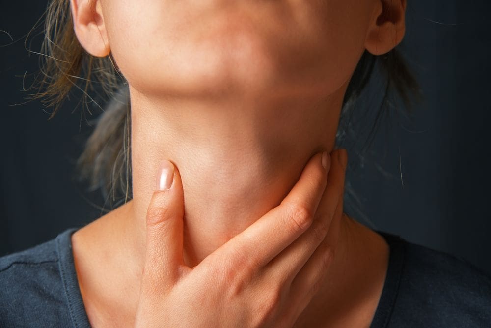 Weight Loss and Metabolism: Understanding the Role of Thyroid Hormones 1 how thyroid affects your fitness and health goals tips from Holly Roser Fitness.