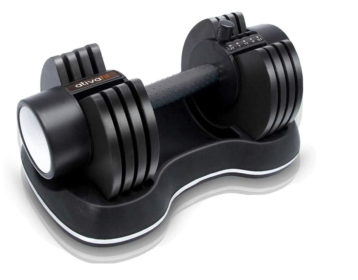 Ativafit review from Holly Roser Fitness