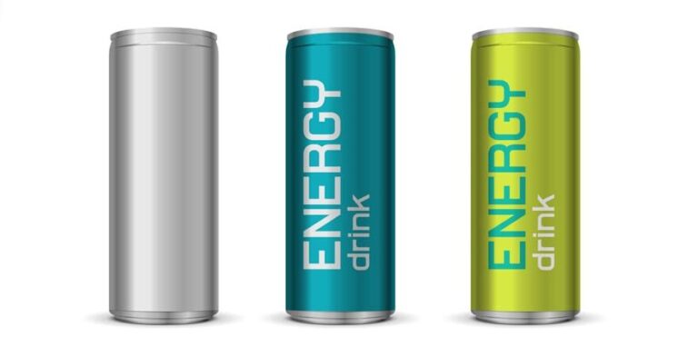 The Hidden Health Costs of Energy Drinks: What Your Body Really Needs